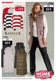 Woolworth Prospekt Seite 22