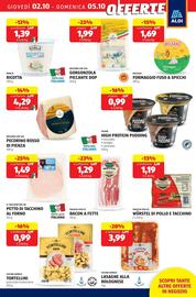 Volantino ALDI Pagina 11
