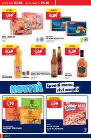 Volantino ALDI Pagina 14