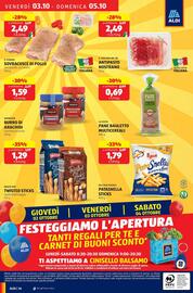 Volantino ALDI Pagina 16