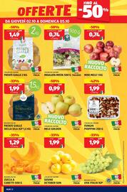 Volantino ALDI Pagina 2