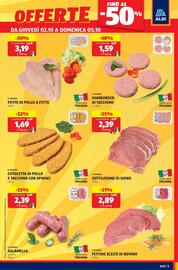 Volantino ALDI Pagina 3
