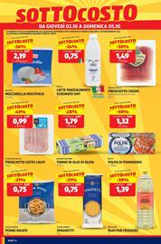 Volantino ALDI Pagina 4