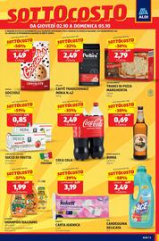 Volantino ALDI Pagina 5