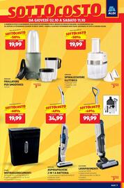 Volantino ALDI Pagina 7
