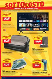 Volantino ALDI Pagina 8