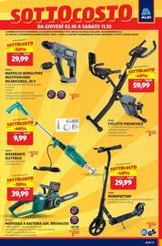 Volantino ALDI Pagina 9