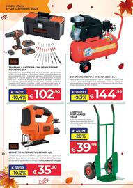 Volantino Progress Pagina 20