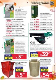 Volantino Progress Pagina 21