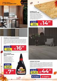 Volantino Progress Pagina 22