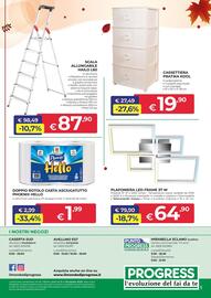 Volantino Progress Pagina 24