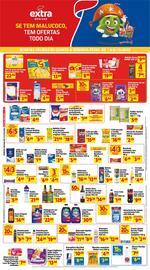 Encarte Mercado Extra semana 40 Página 1
