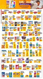 Encarte Mercado Extra semana 40 Página 2