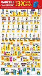 Encarte Mercado Extra semana 40 Página 3