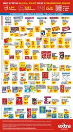 Encarte Mercado Extra semana 40 Página 4