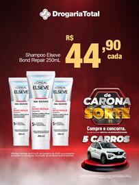 Catálogo Drogaria Total Página 1
