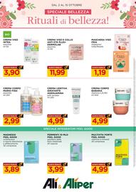 Volantino Alì Supermercati Pagina 2