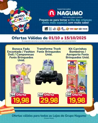 Folheto Nagumo (válido até 15-10)