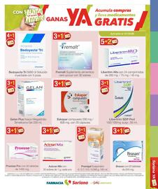 Folleto Soriana Express Página 25