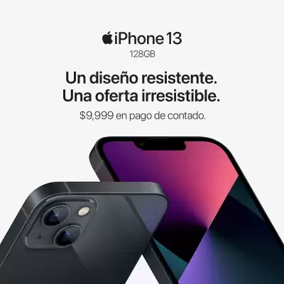 Catálogo iShop Mixup (válido hasta 27-12)