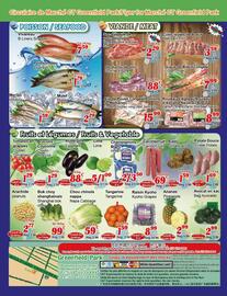 Marche C&T flyer Page 2