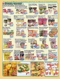 Marche C&T flyer Page 3