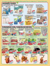 Marche C&T flyer Page 4