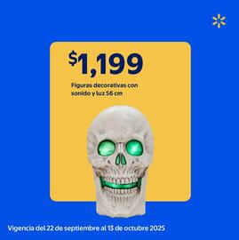 Folleto Walmart Página 2