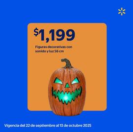 Folleto Walmart Página 3