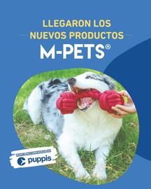Catálogo Puppis Página 1