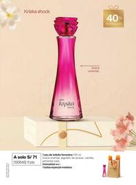 Catálogo Natura Página 10