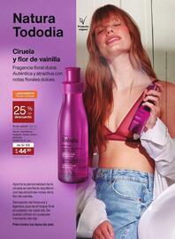 Catálogo Natura Página 101