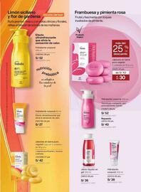 Catálogo Natura Página 106