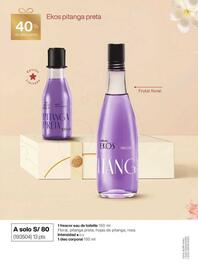 Catálogo Natura Página 11