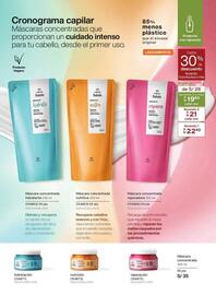 Catálogo Natura Página 115