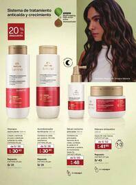 Catálogo Natura Página 119