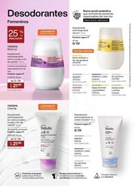 Catálogo Natura Página 127