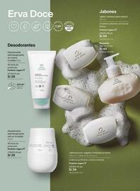 Catálogo Natura Página 129