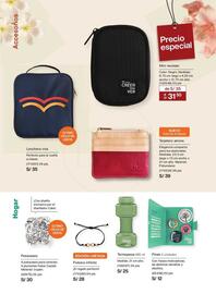 Catálogo Natura Página 136