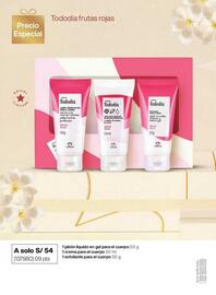 Catálogo Natura Página 15