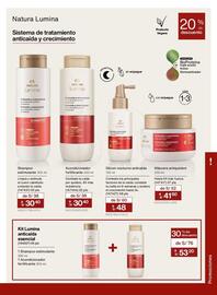 Catálogo Natura Página 154