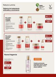 Catálogo Natura Página 155