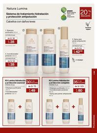 Catálogo Natura Página 156