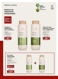 Catálogo Natura Página 157