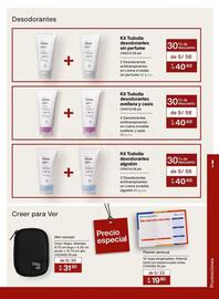 Catálogo Natura Página 158