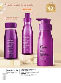 Catálogo Natura Página 16