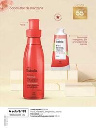 Catálogo Natura Página 18