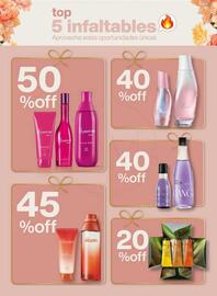 Catálogo Natura Página 2