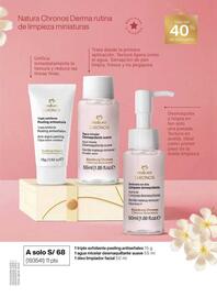 Catálogo Natura Página 20