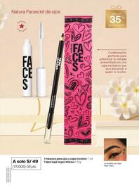 Catálogo Natura Página 22